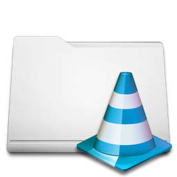 white folder projects